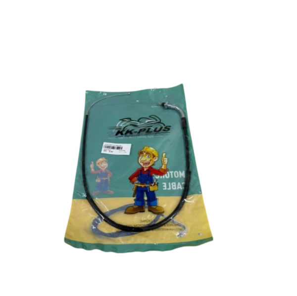 THROTTLE CABLE OSK W125