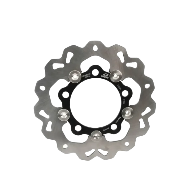 RCB S-SERIES ALLOY BRAKE DISC