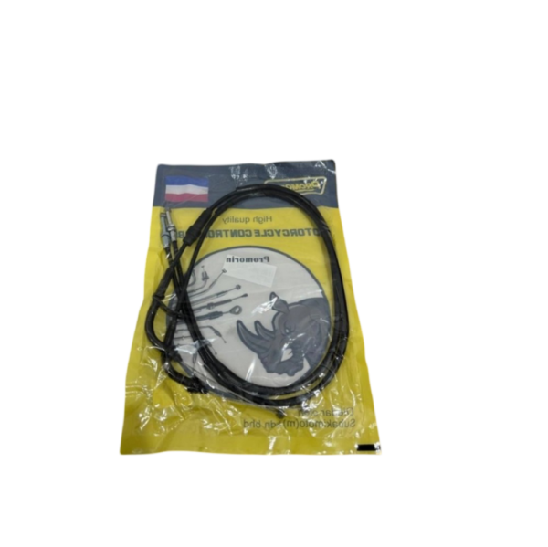 THROTTLE CABLE OSK Y15ZR