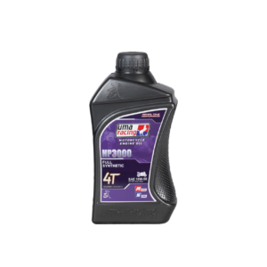 HP3000 10W50 FULLY 1.2L