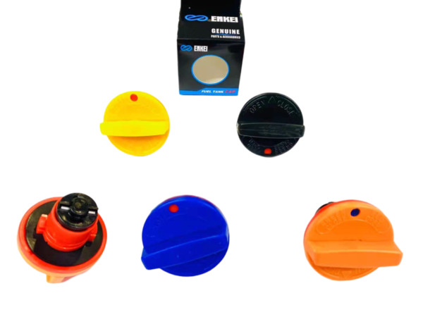 YAMAHA UNIVERSAL TANK CAP ENKEI(LC135 / Y15 / Y16 / Y125 Z/ZR)